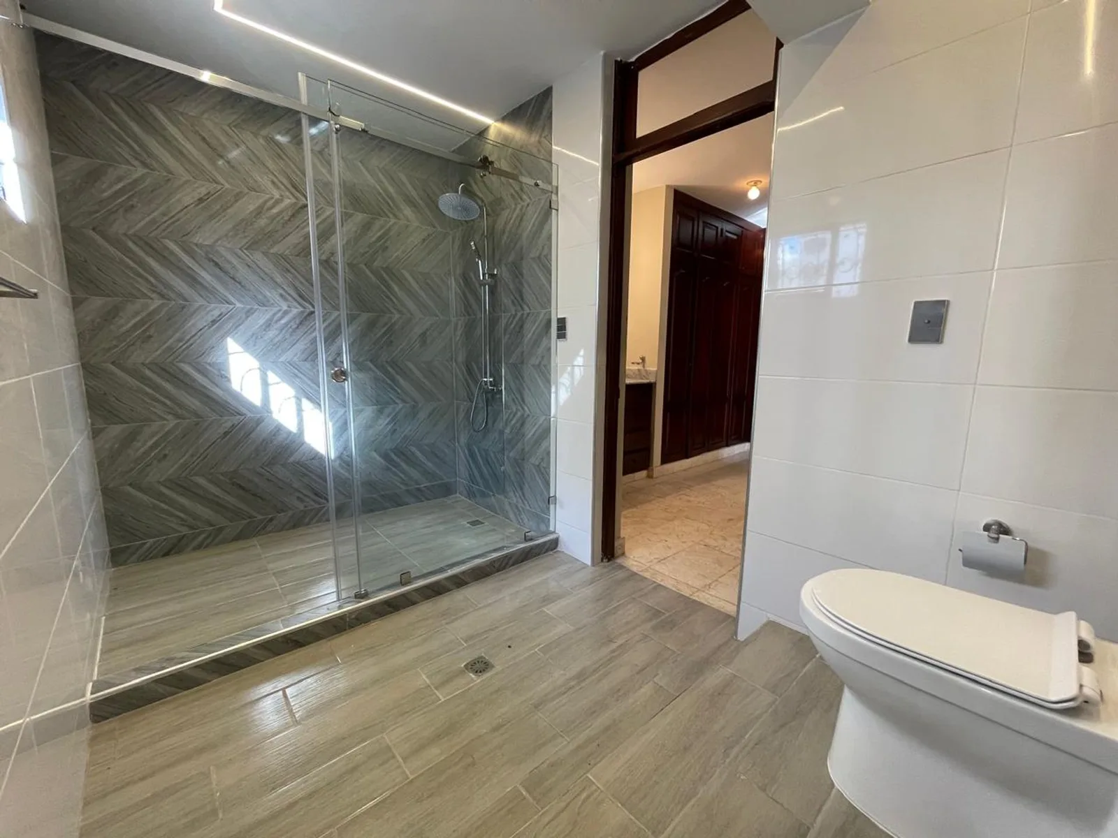 Apartment zum Verkauf Ensanche Paraiso, Foto 7