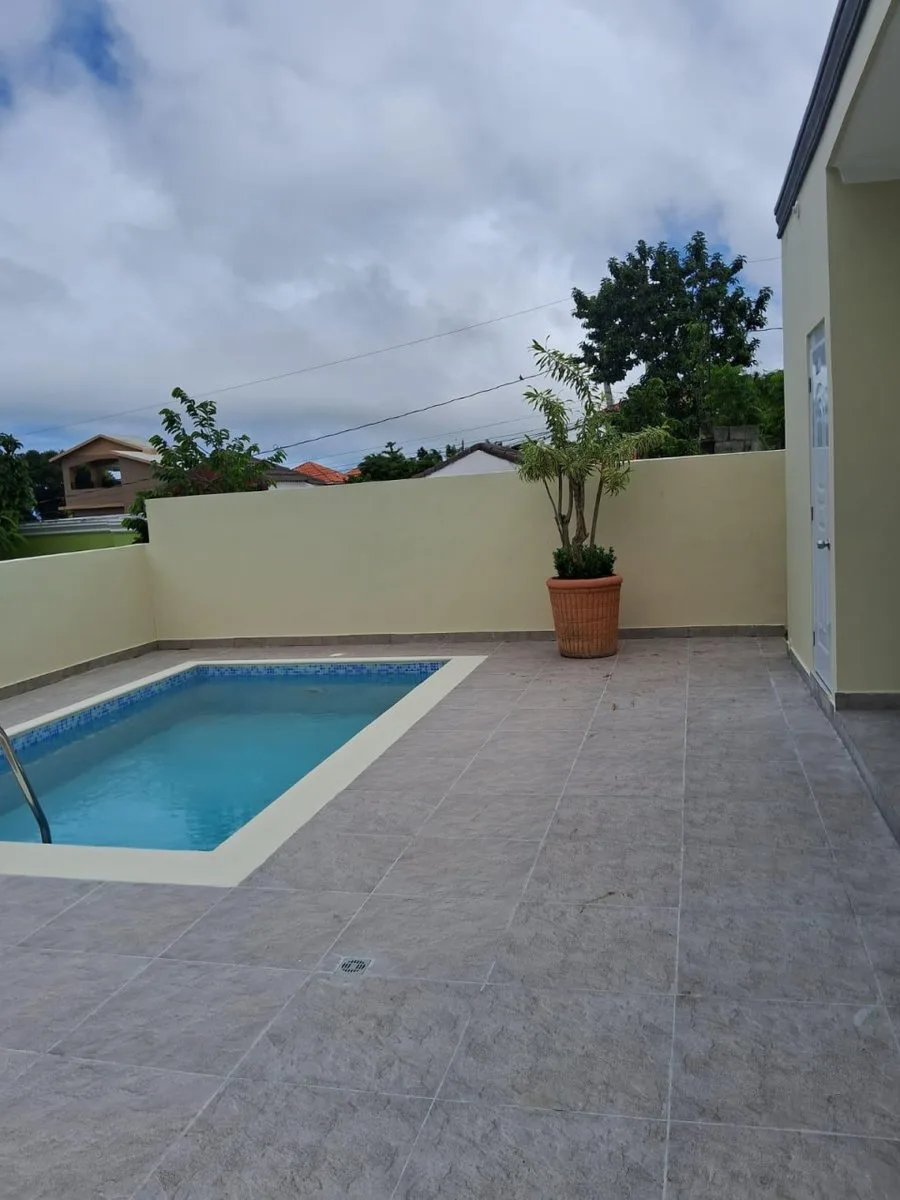 RÉSIDENCE CERRO MAR, photo 9
