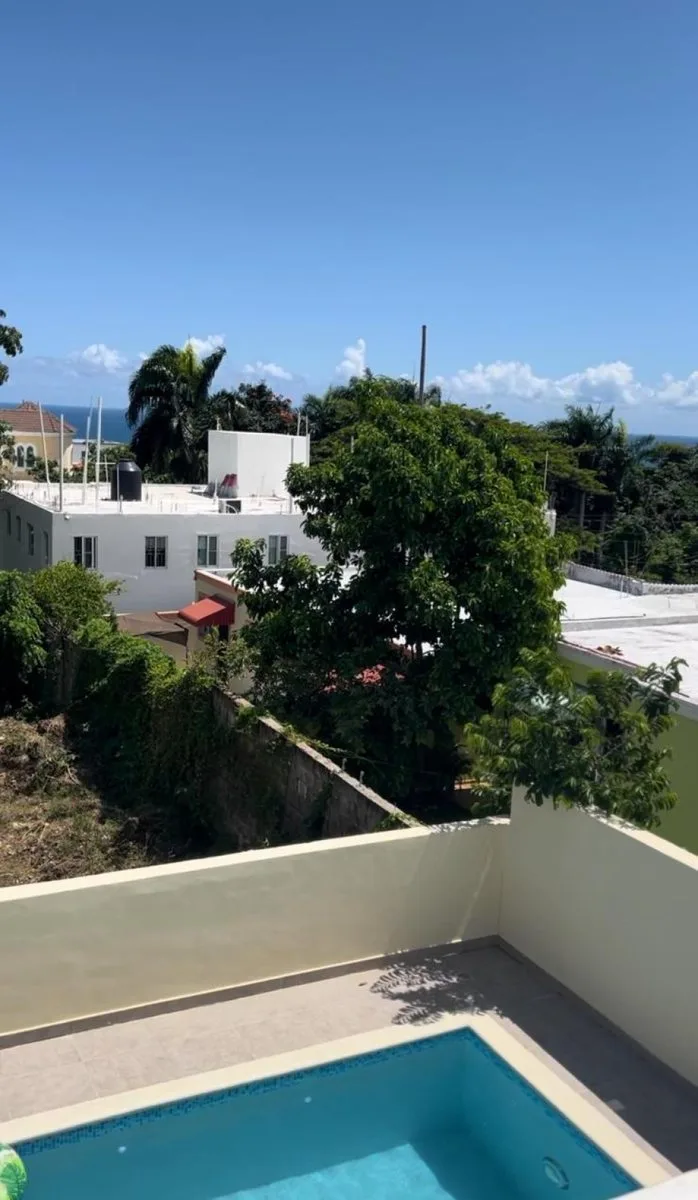RÉSIDENCE CERRO MAR, photo 10