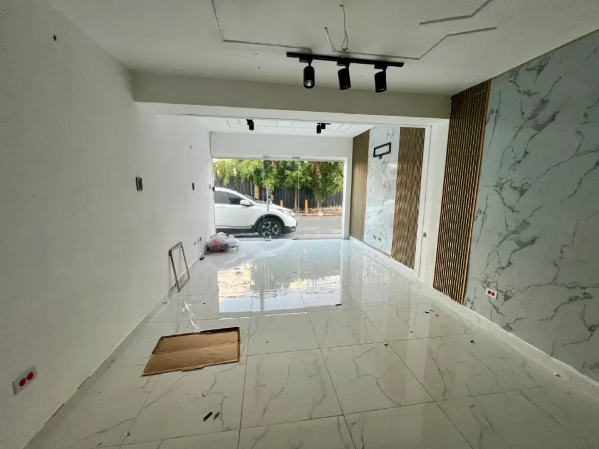 Edificio en Bella Vista, Santo Domingo, foto 3