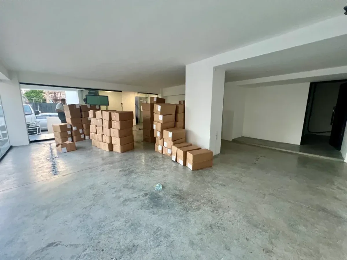 Edificio en Bella Vista, Santo Domingo, foto 10