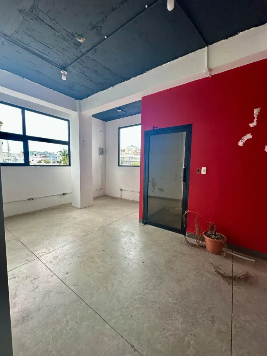 Edificio en Bella Vista, Santo Domingo, foto 13
