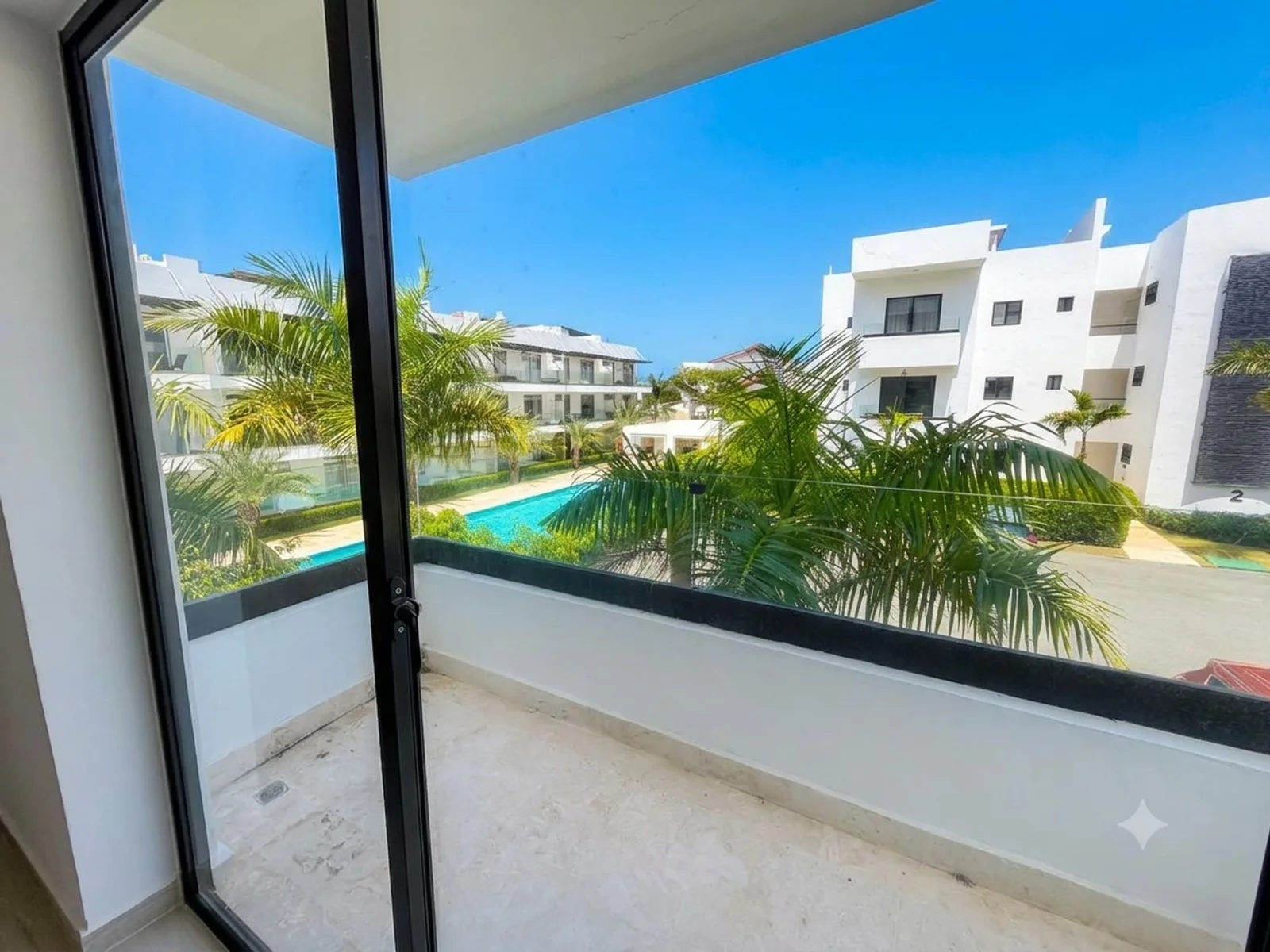 Apartment zum Verkauf, White Sands, Foto 2