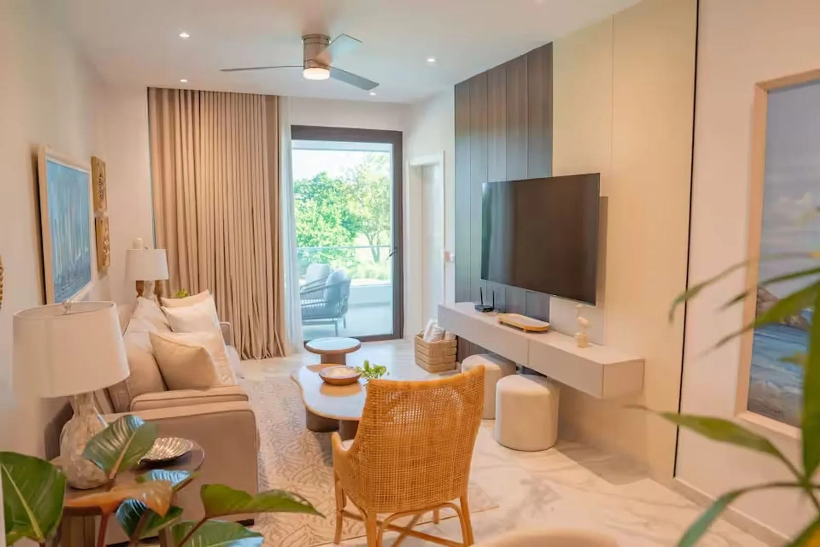 Appartement à Cana Rock Star, Cana Bay, photo 8