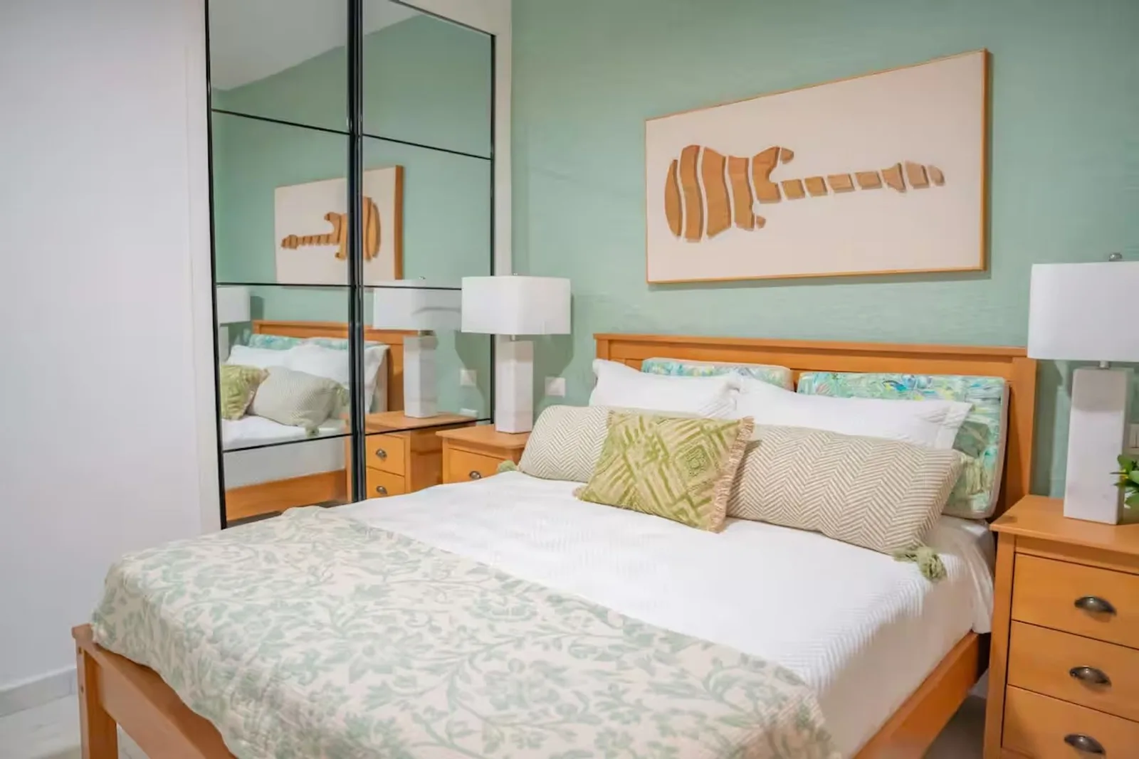 Appartement à Cana Rock Star, Cana Bay, photo 11