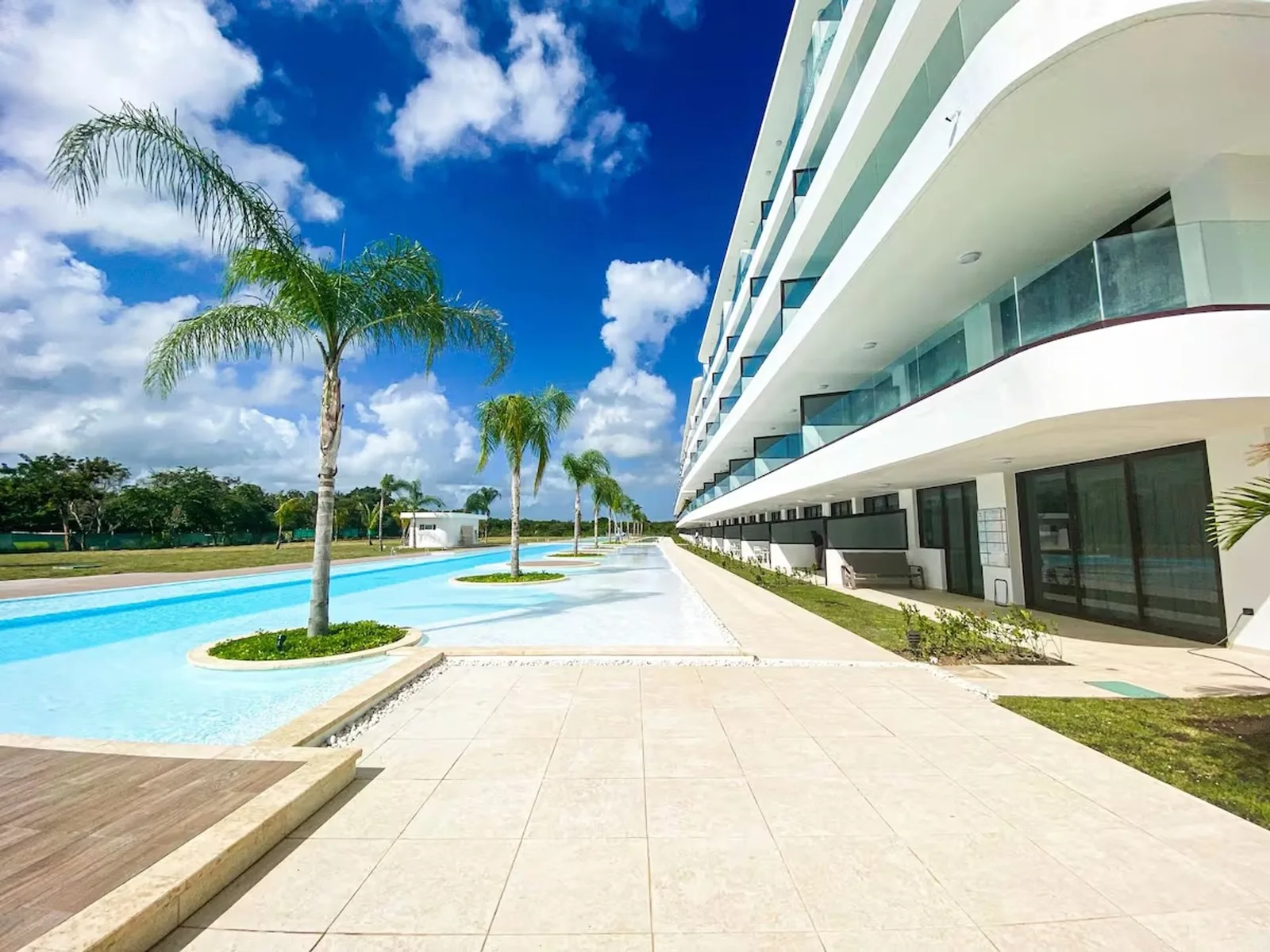 Appartement à Cana Rock Star, Cana Bay, photo 13