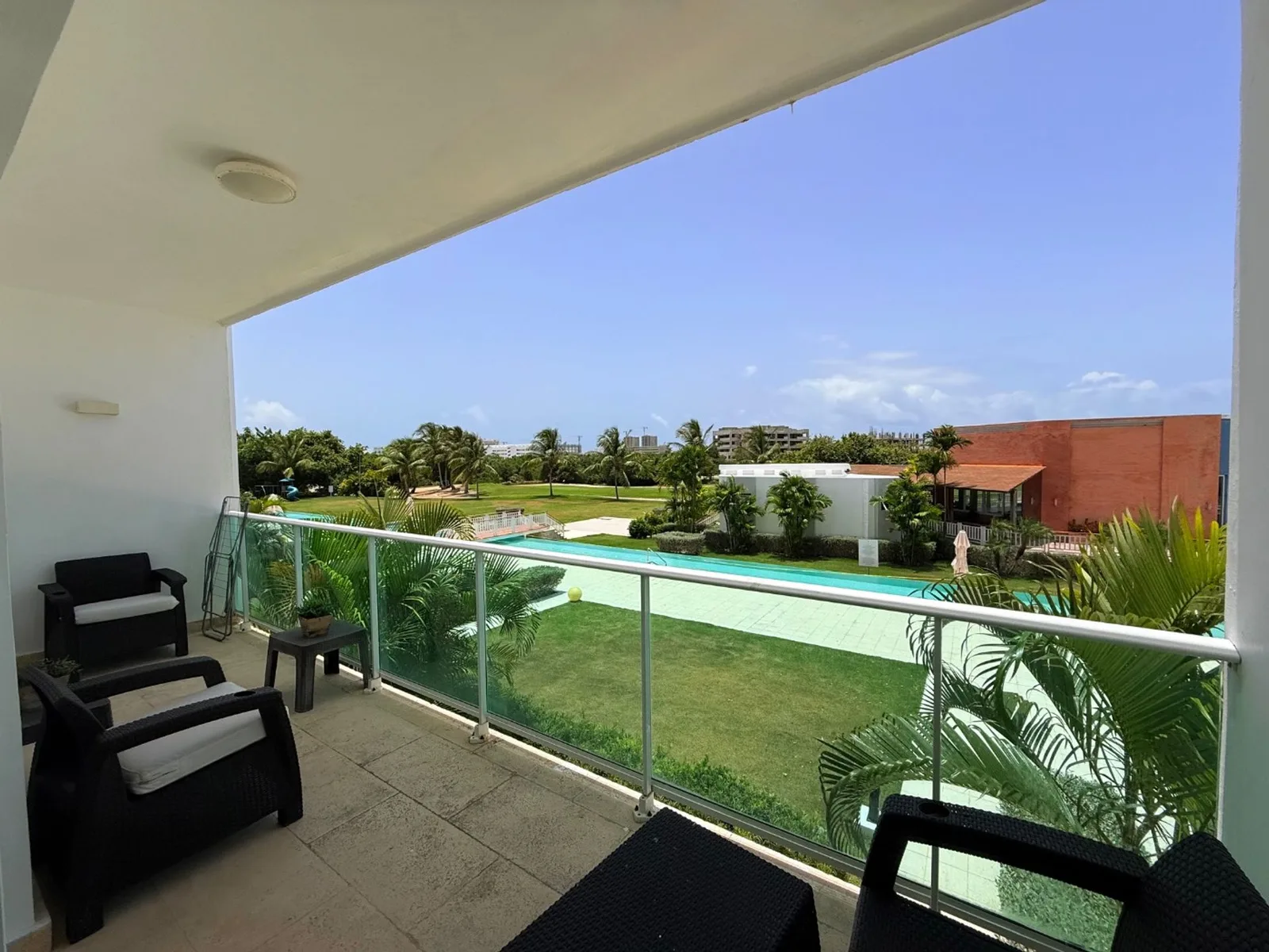 Appartement meublé en vente à Cana Rock Condos, photo 3
