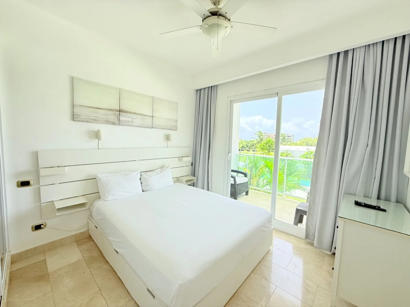 Appartement meublé en vente à Cana Rock Condos, photo 5