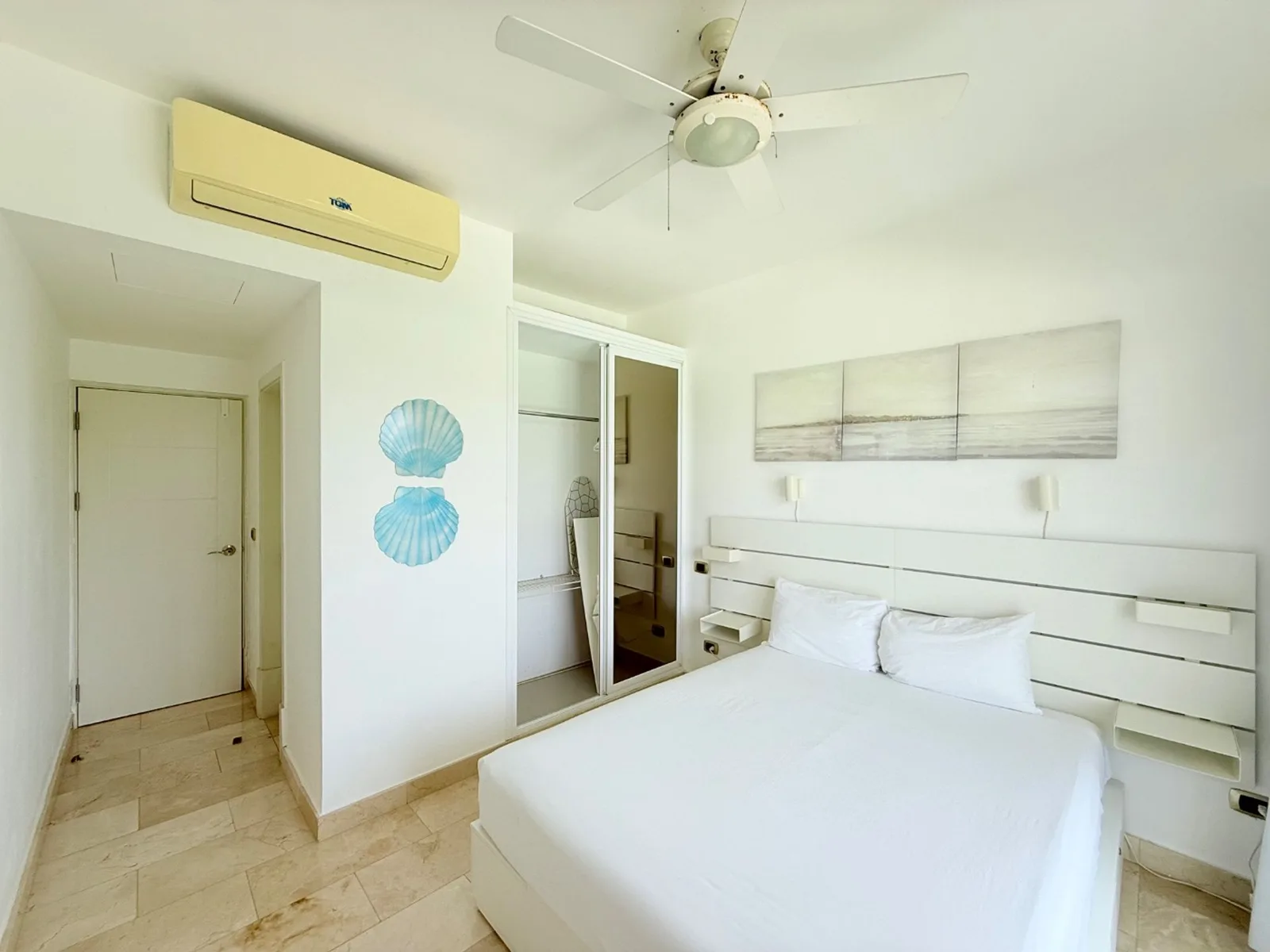Appartement meublé en vente à Cana Rock Condos, photo 6