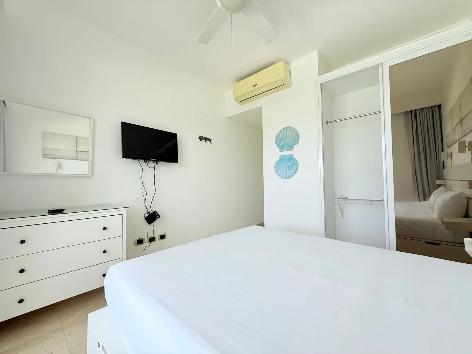 Appartement meublé en vente à Cana Rock Condos, photo 7