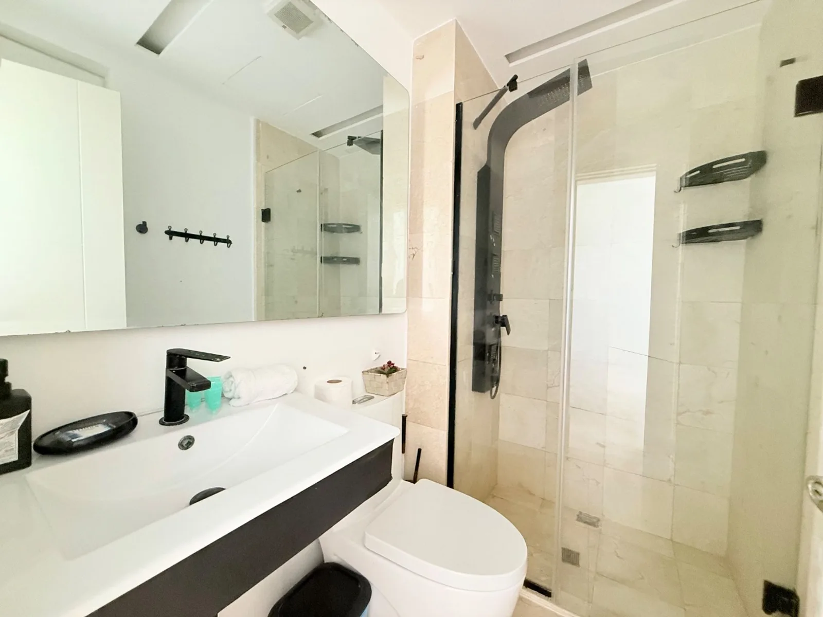 Appartement meublé en vente à Cana Rock Condos, photo 8