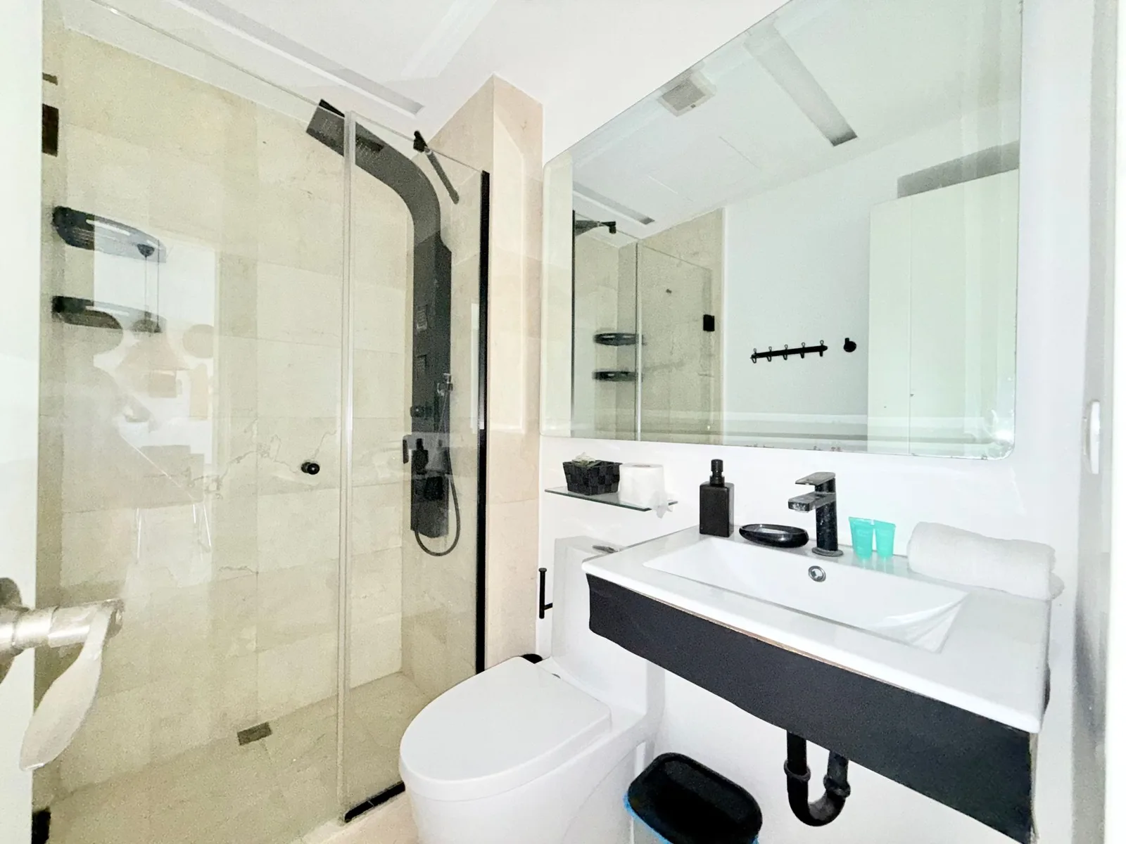 Appartement meublé en vente à Cana Rock Condos, photo 9