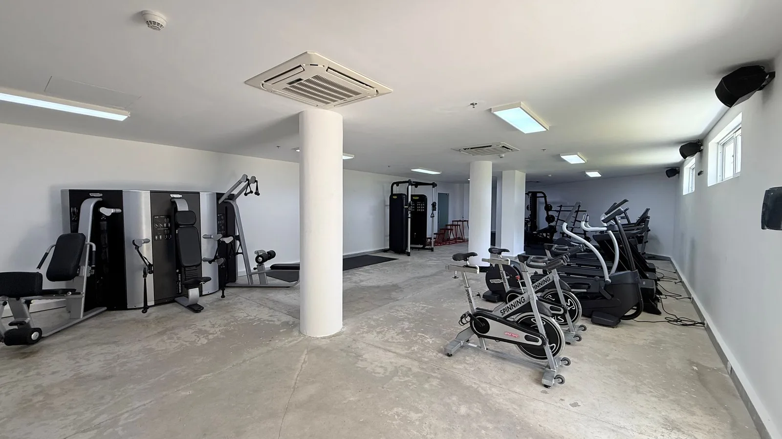 Appartement meublé en vente à Cana Rock Condos, photo 10
