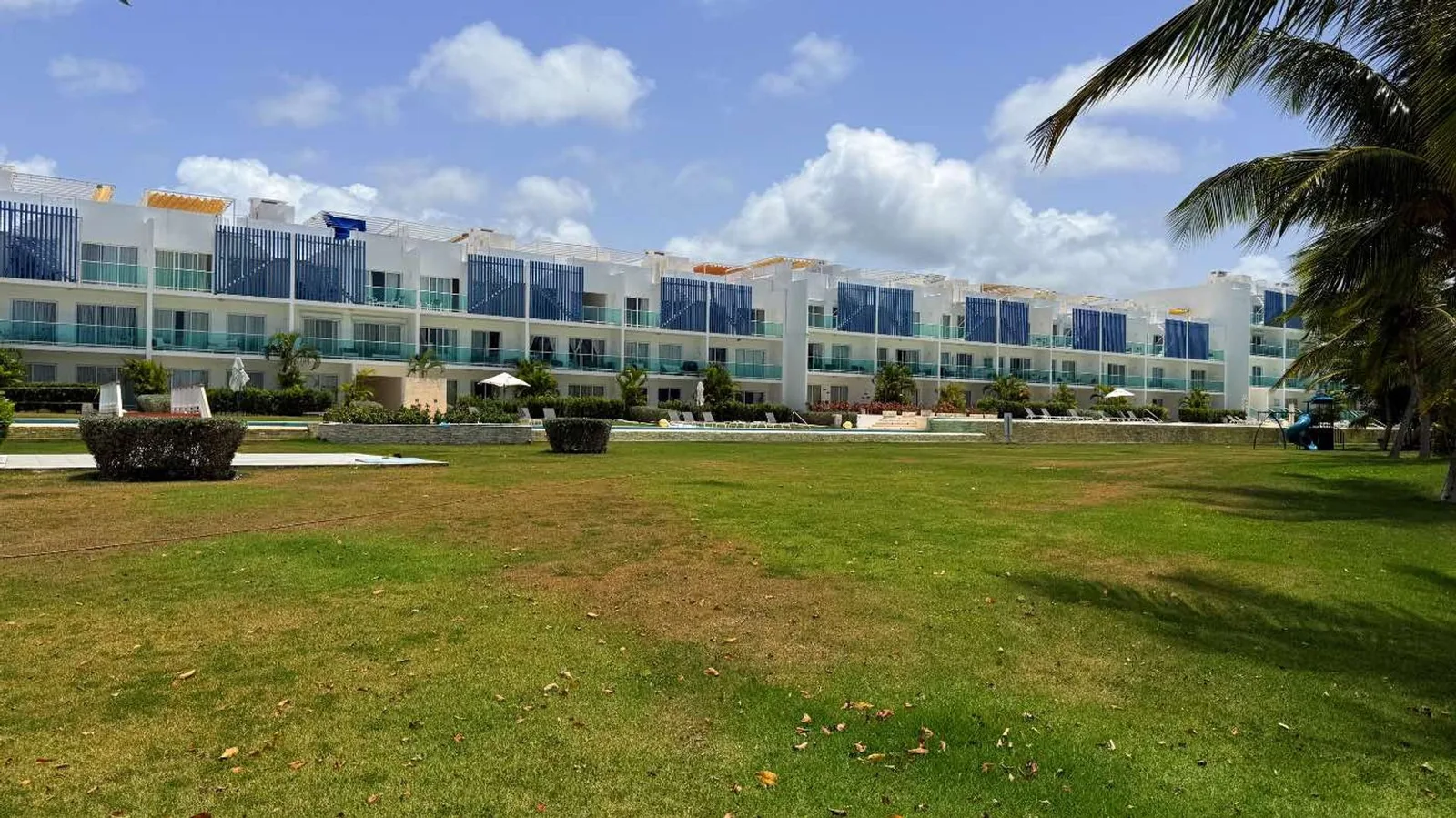 Appartement meublé en vente à Cana Rock Condos, photo 12