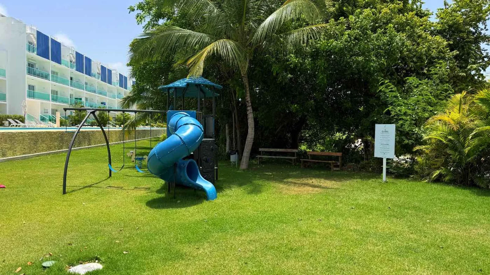 Appartement meublé en vente à Cana Rock Condos, photo 13