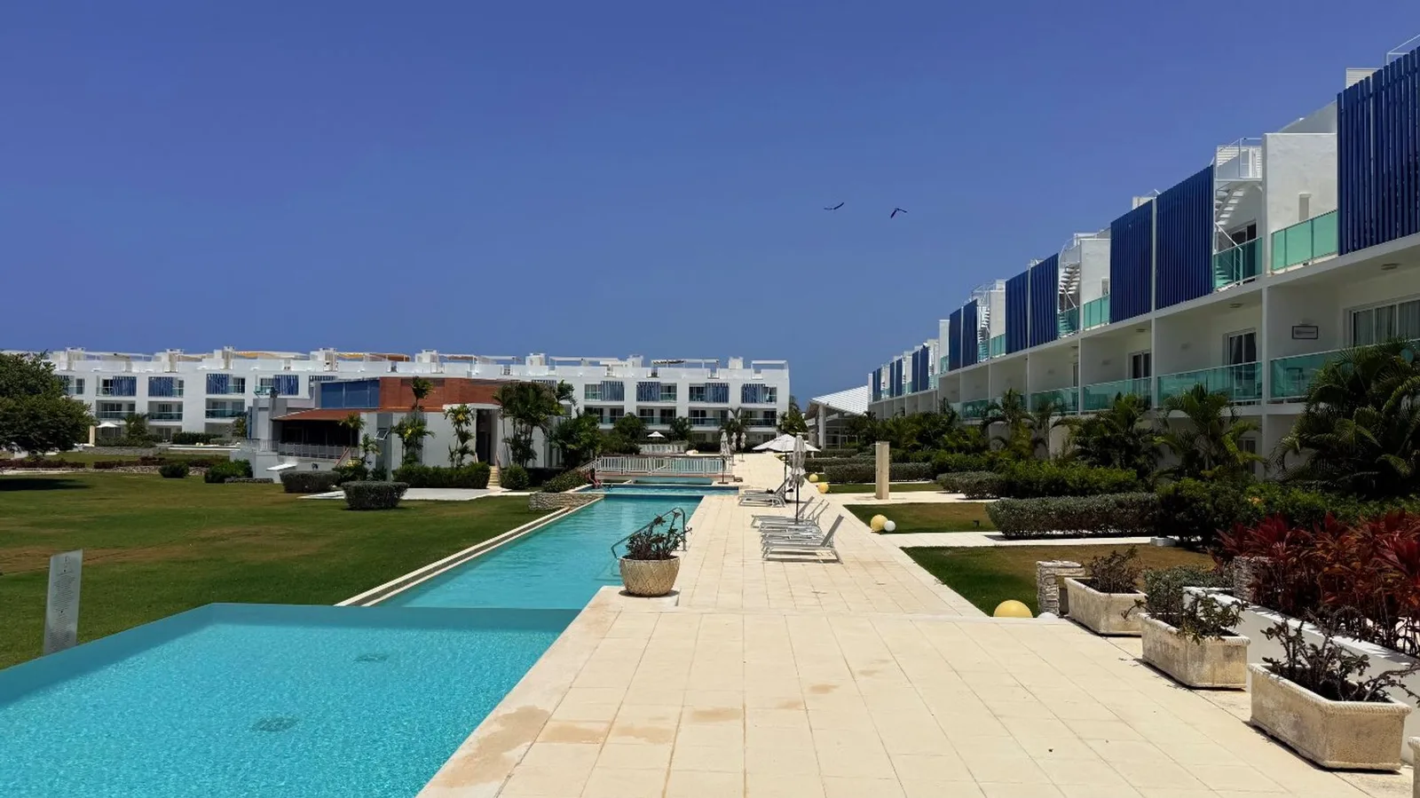 Appartement meublé en vente à Cana Rock Condos, photo 15
