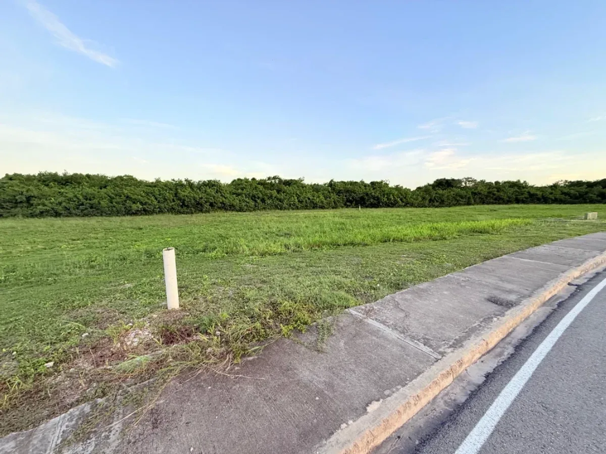 Terreno en Racquet Village Cap Cana US$285 mil (US$189/m²), foto 3