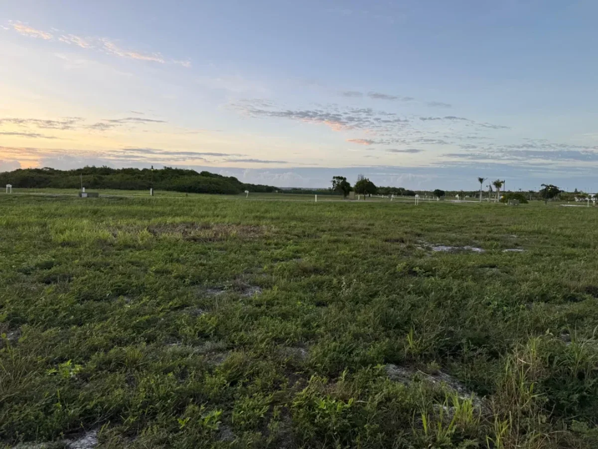 Terreno en Racquet Village Cap Cana US$285 mil (US$189/m²), foto 4