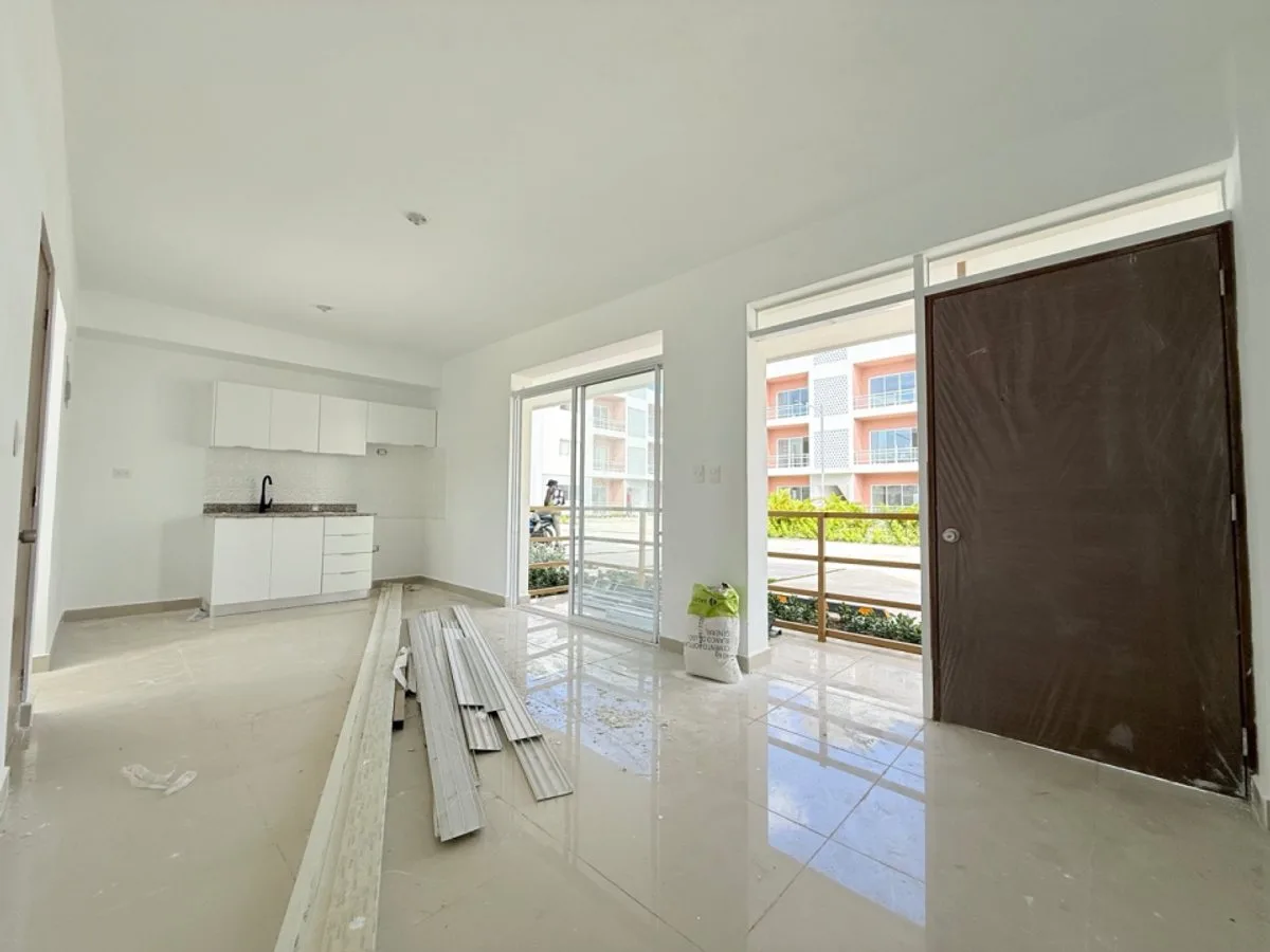 Townhouse 2BR/2BA + 47 m² Terrace US$125,000, photo 3