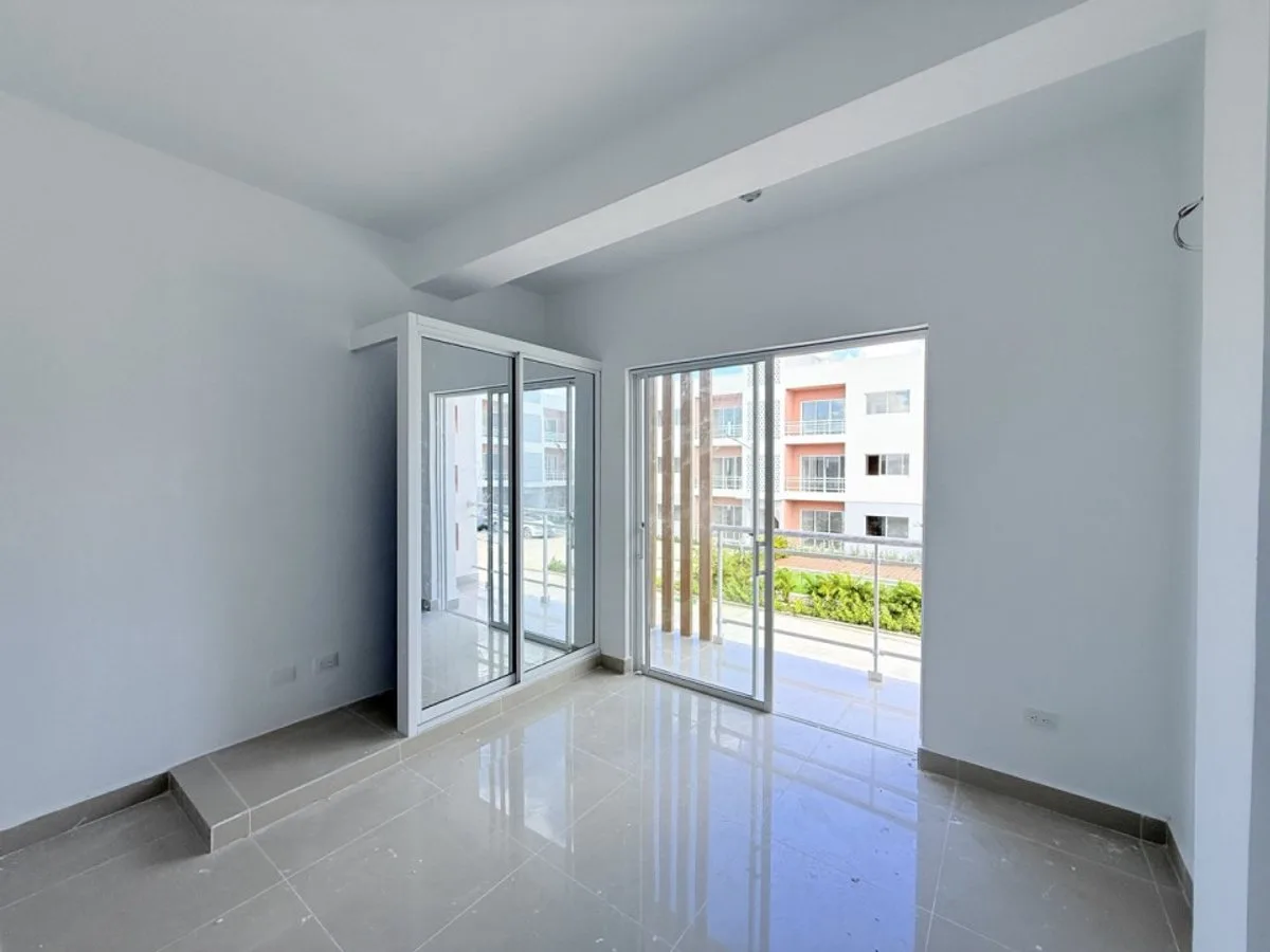 Townhouse 2BR/2BA + 47 m² Terrace US$125,000, photo 5