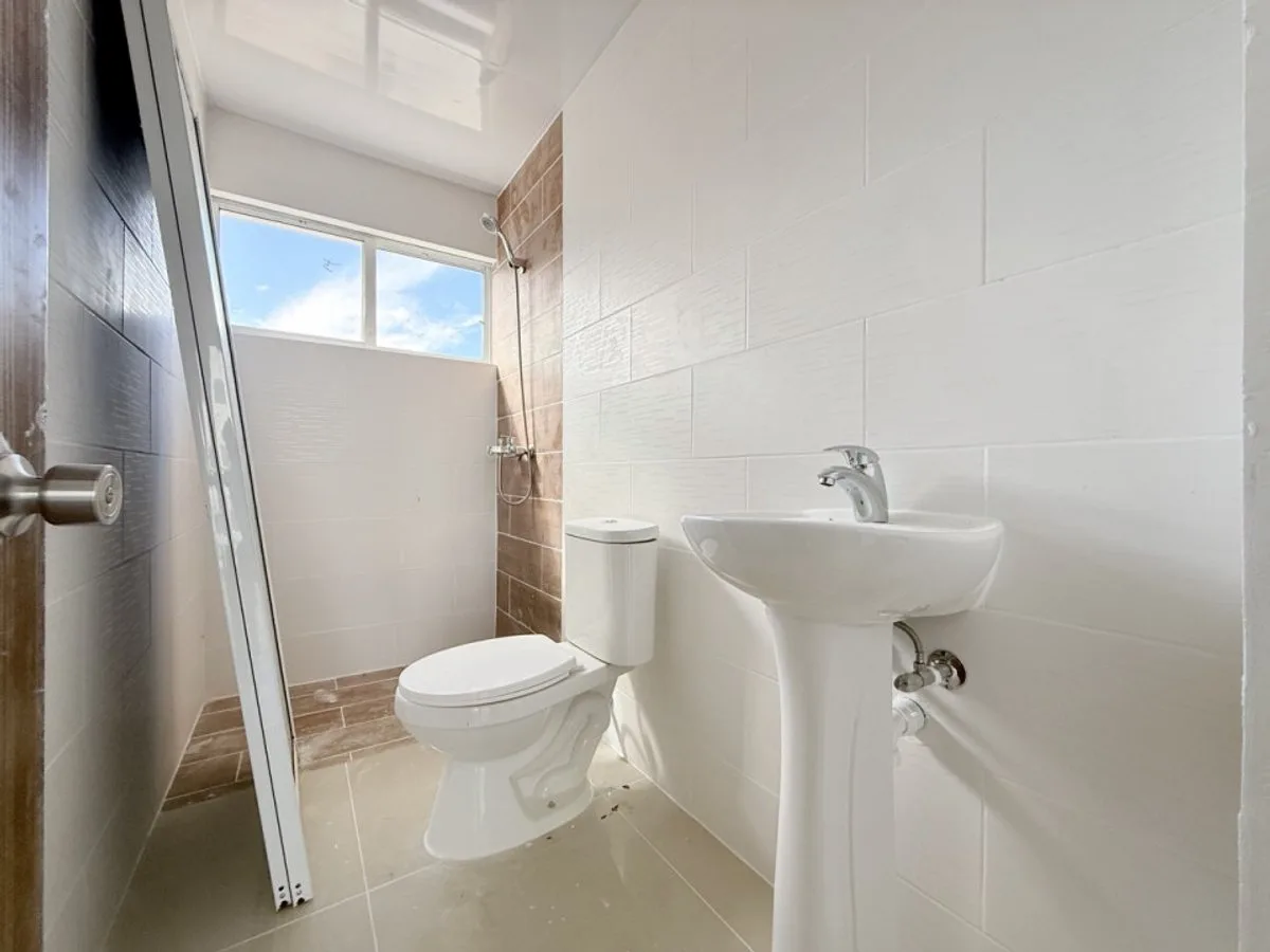 Townhouse 2BR/2BA + 47 m² Terrace US$125,000, photo 6