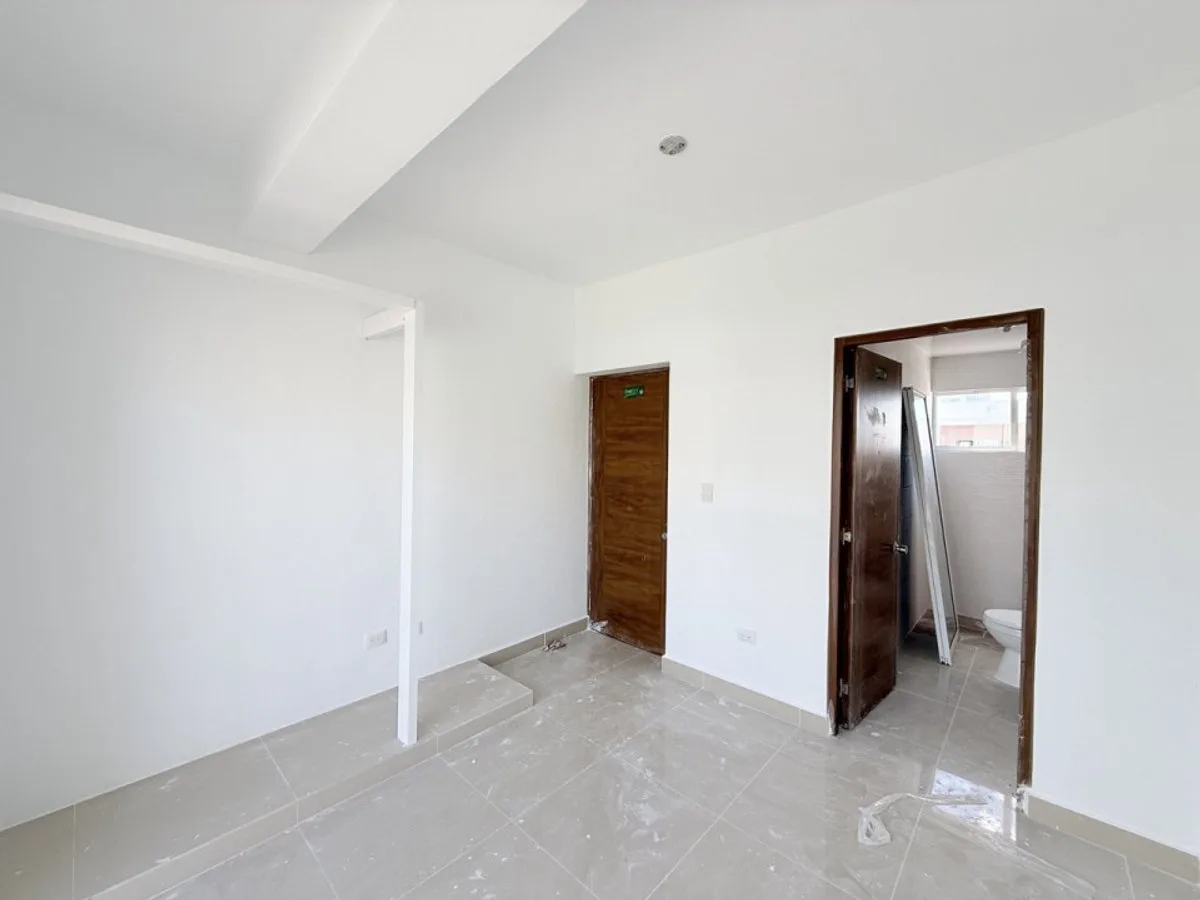 Townhouse 2BR/2BA + 47 m² Terrace US$125,000, photo 7