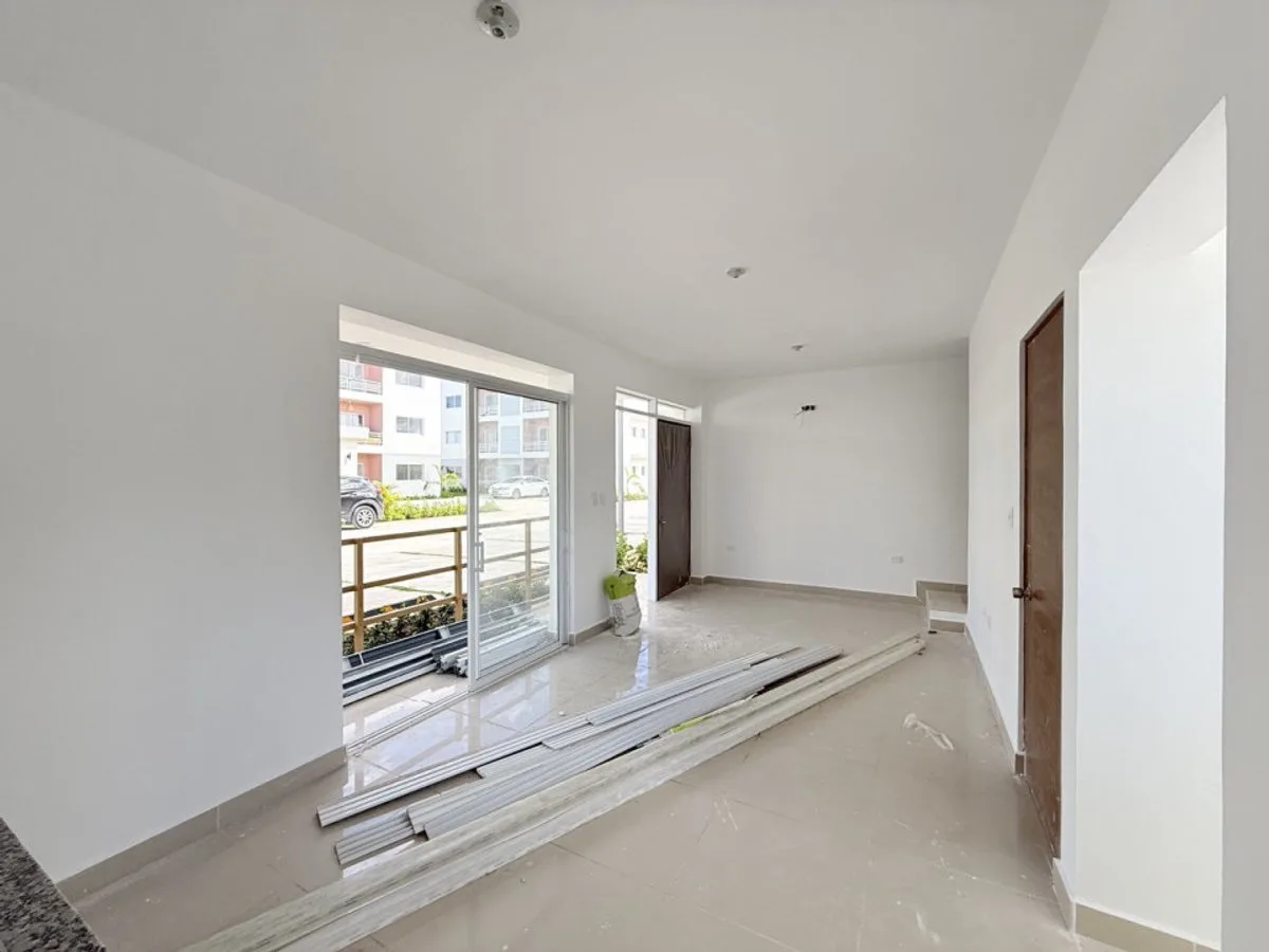 Townhouse 2BR/2BA + 47 m² Terrace US$125,000, photo 8