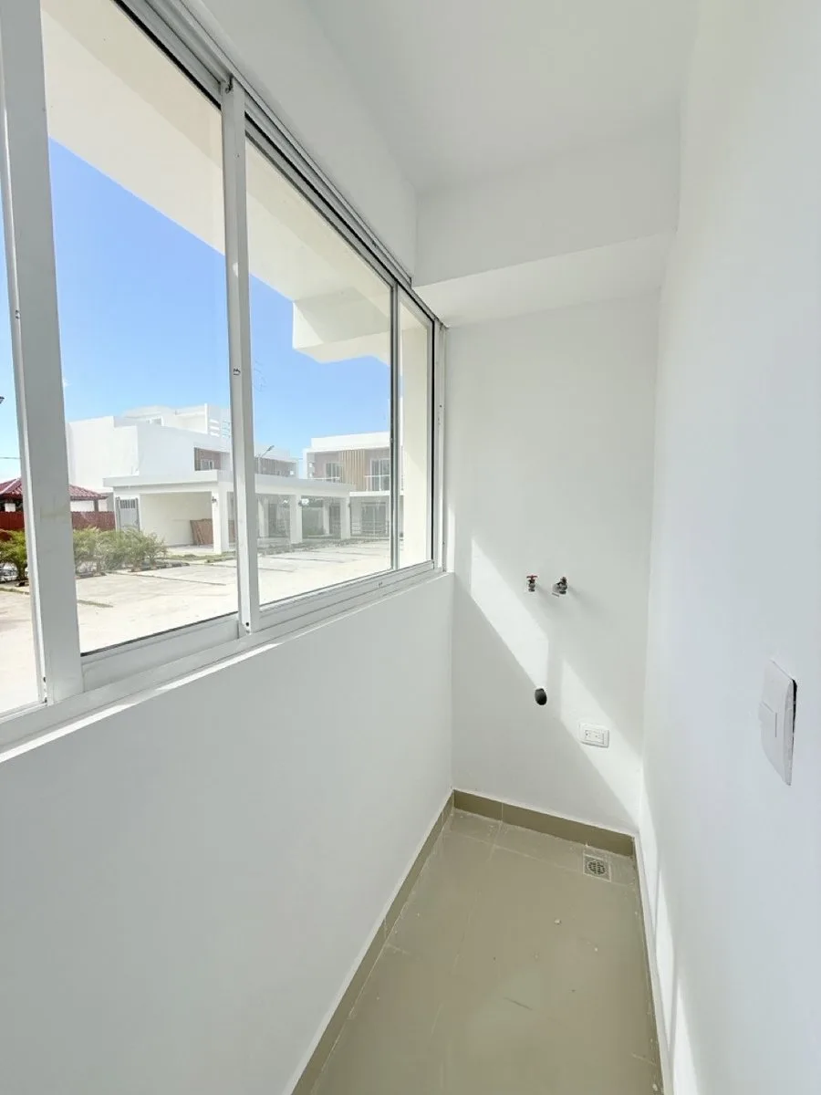 Townhouse 2BR/2BA + 47 m² Terrace US$125,000, photo 13