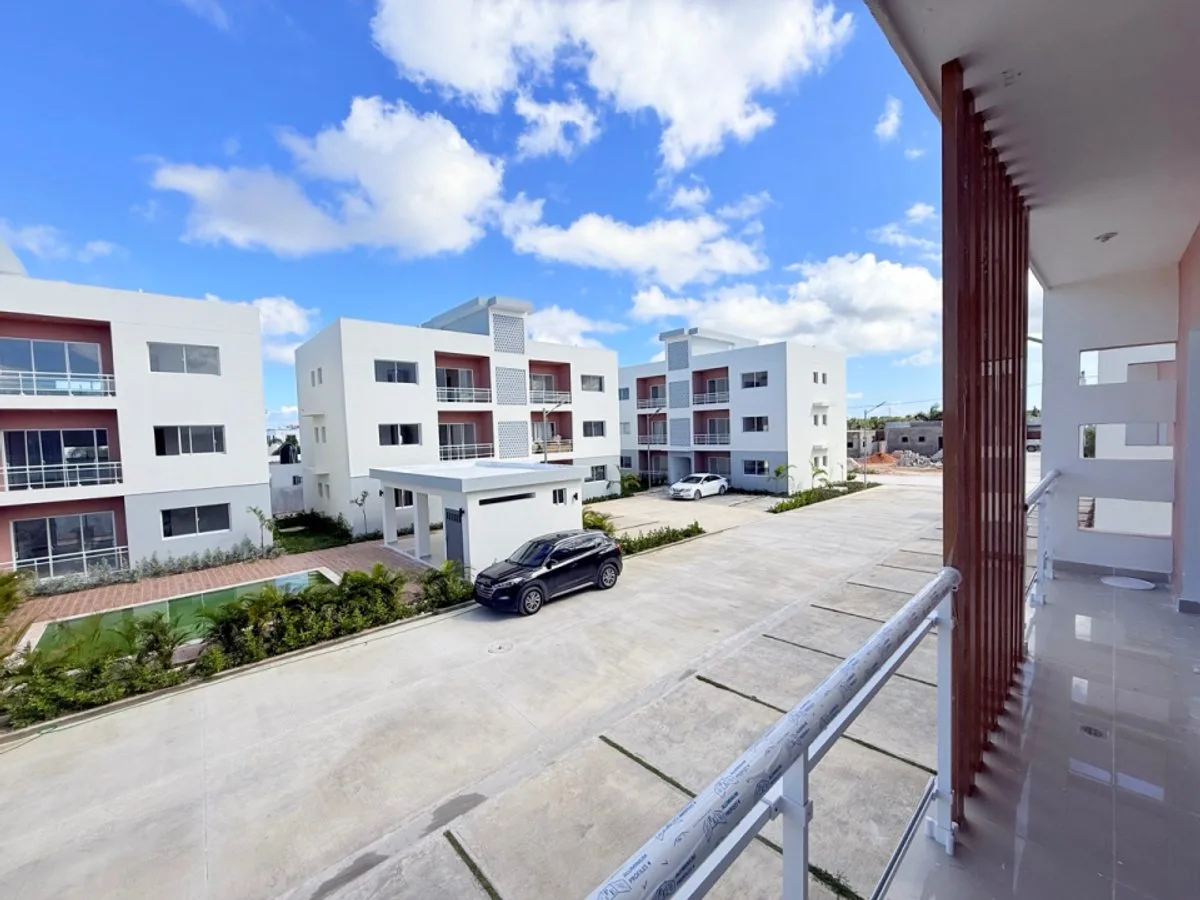 Townhouse 2BR/2BA + 47 m² Terrace US$125,000, photo 14