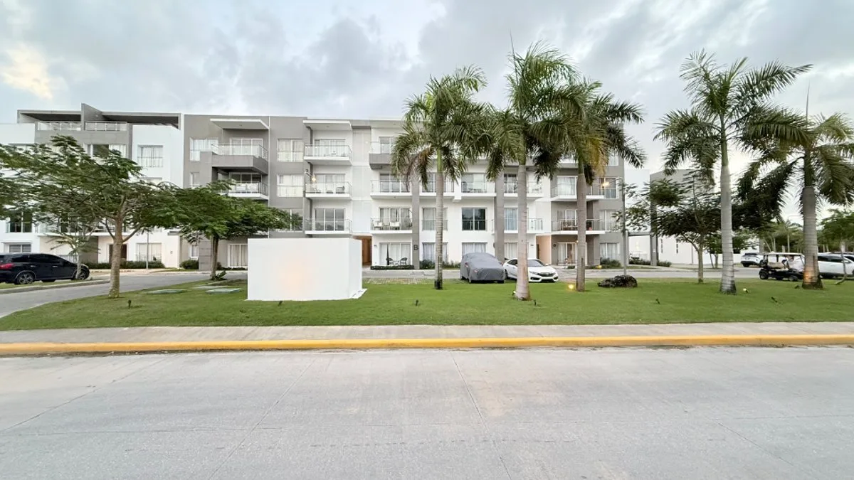Appartement à Cana Bay face au Hard Rock, 2 chambres, photo 4
