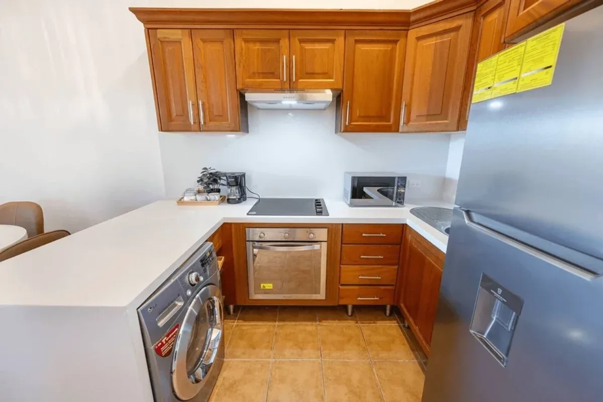 Élégant Appartement avec Large Terrasse à Cocotal, photo 6