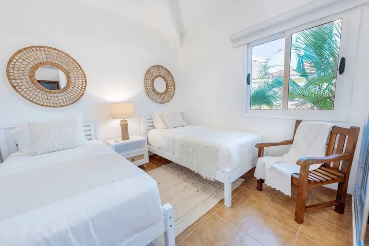 Élégant Appartement avec Large Terrasse à Cocotal, photo 8