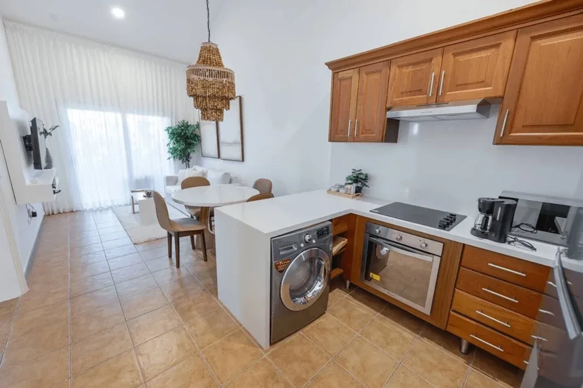 Élégant Appartement avec Large Terrasse à Cocotal, photo 12