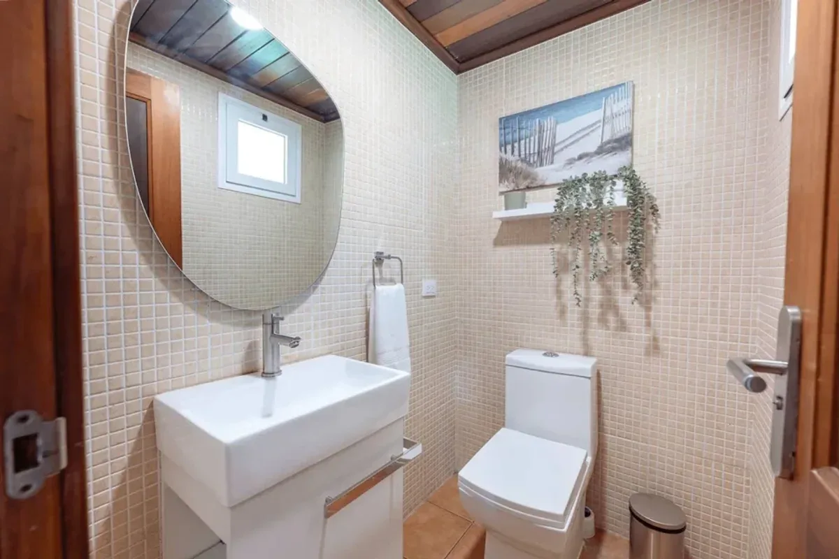 Élégant Appartement avec Large Terrasse à Cocotal, photo 13