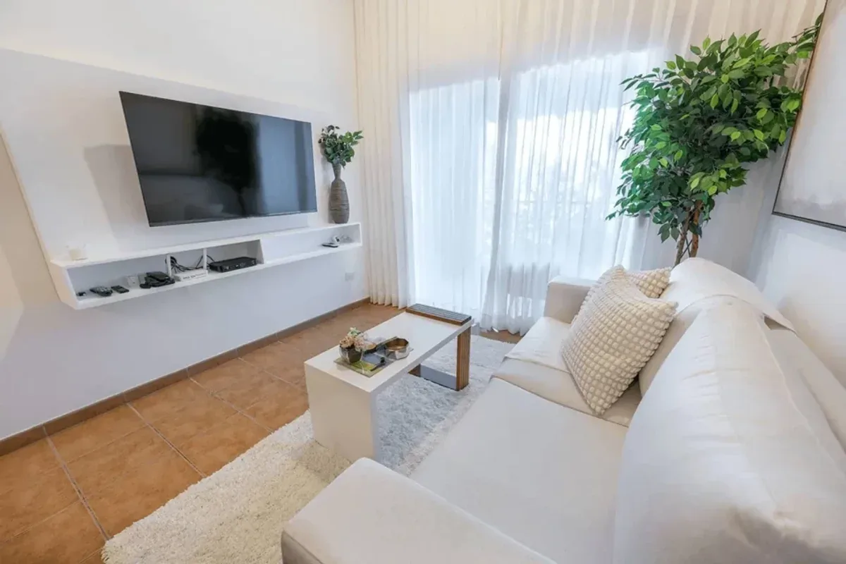 Élégant Appartement avec Large Terrasse à Cocotal, photo 14