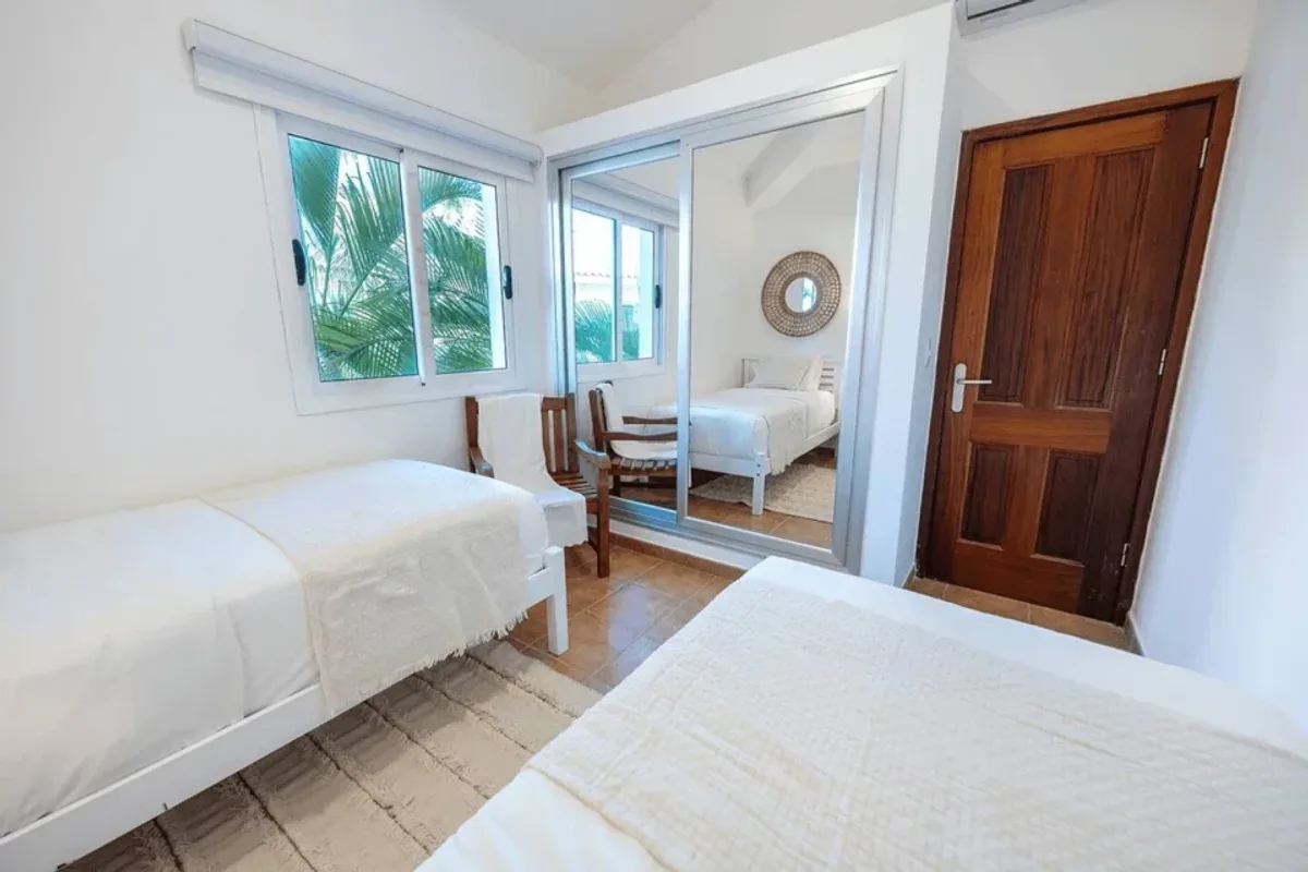 Élégant Appartement avec Large Terrasse à Cocotal, photo 15