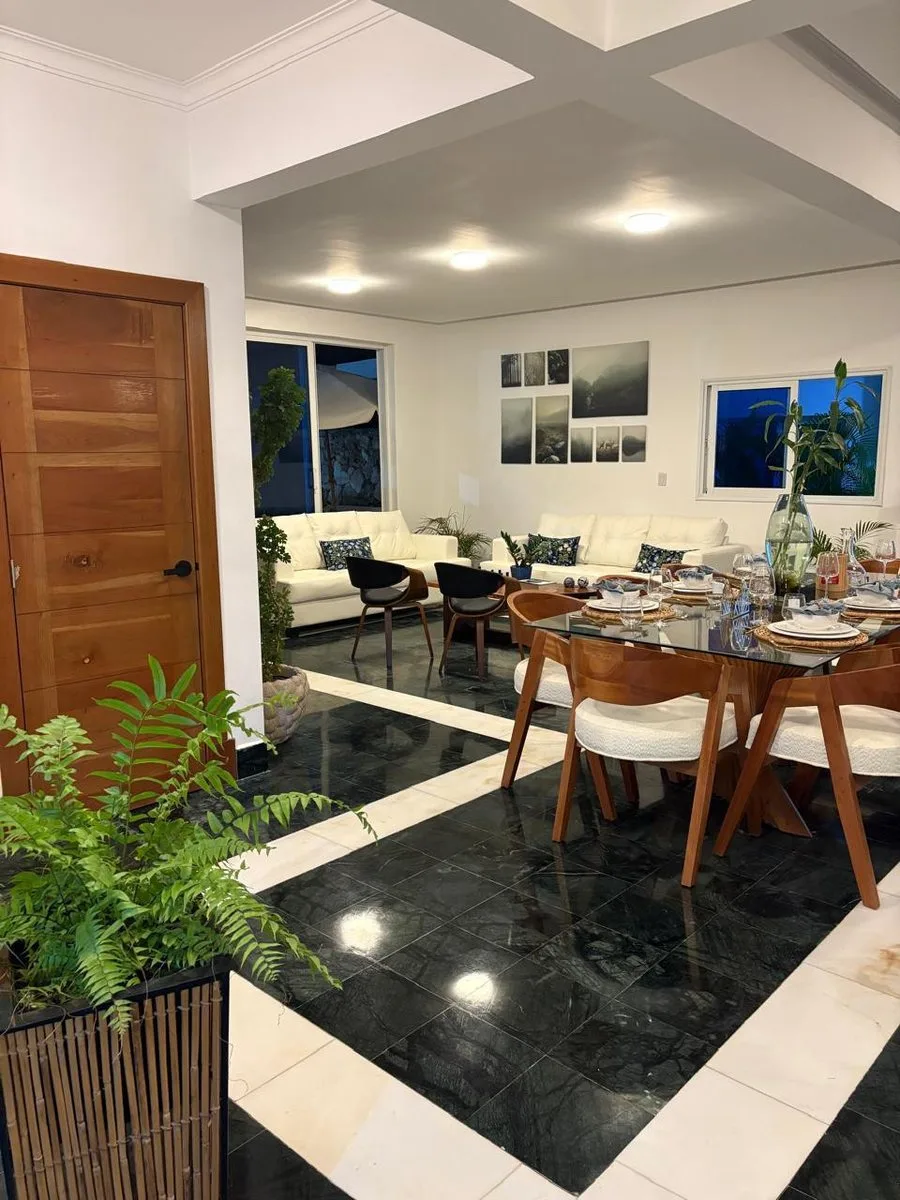 Spectacular Villa in Residencial Don Pablo, photo 3