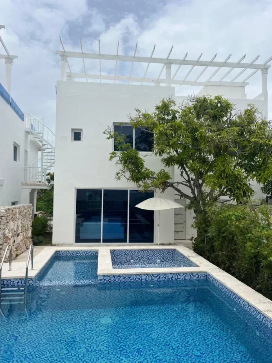 Spectacular Villa in Residencial Don Pablo, photo 13
