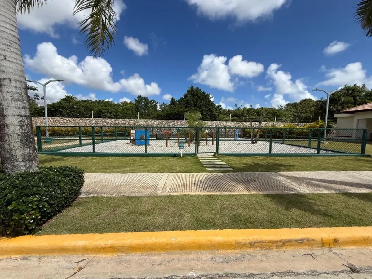 Un refugio acogedor en un residencial exclusivo, foto 4