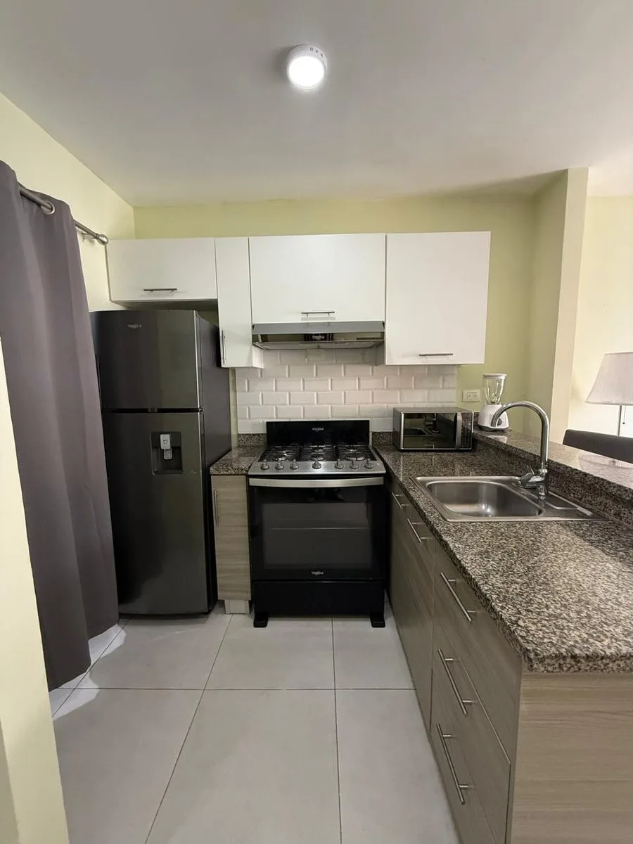 Un refugio acogedor en un residencial exclusivo, foto 5