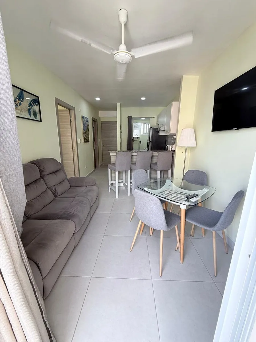 Un refugio acogedor en un residencial exclusivo, foto 8
