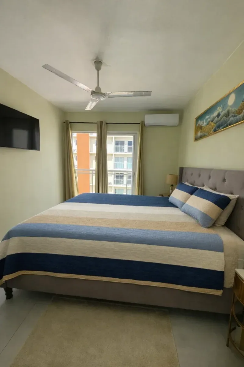 Un refugio acogedor en un residencial exclusivo, foto 11