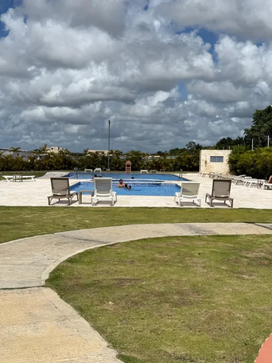 Un refugio acogedor en un residencial exclusivo, foto 13