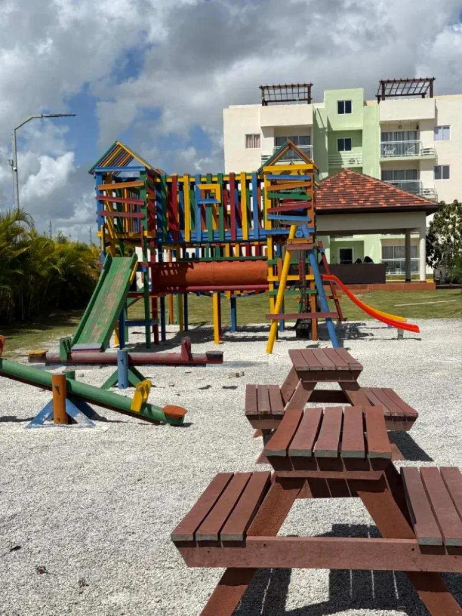Un refugio acogedor en un residencial exclusivo, foto 14
