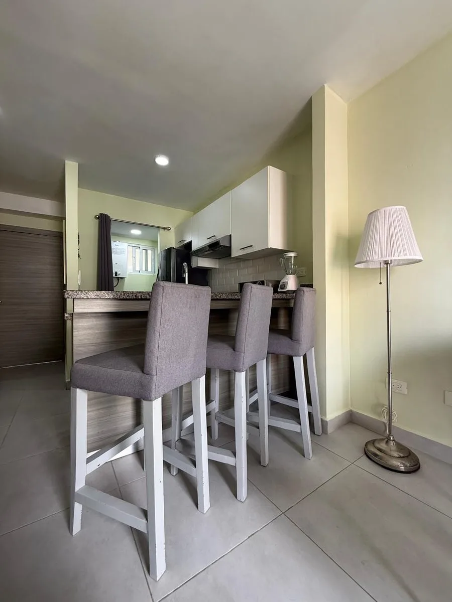 Un refugio acogedor en un residencial exclusivo, foto 15