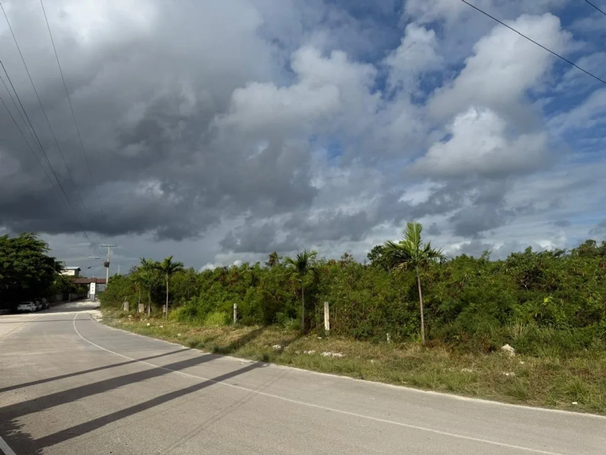 STRATEGIC LAND IN THE IBEROSTAR BÁVARO CORRIDOR, photo 2