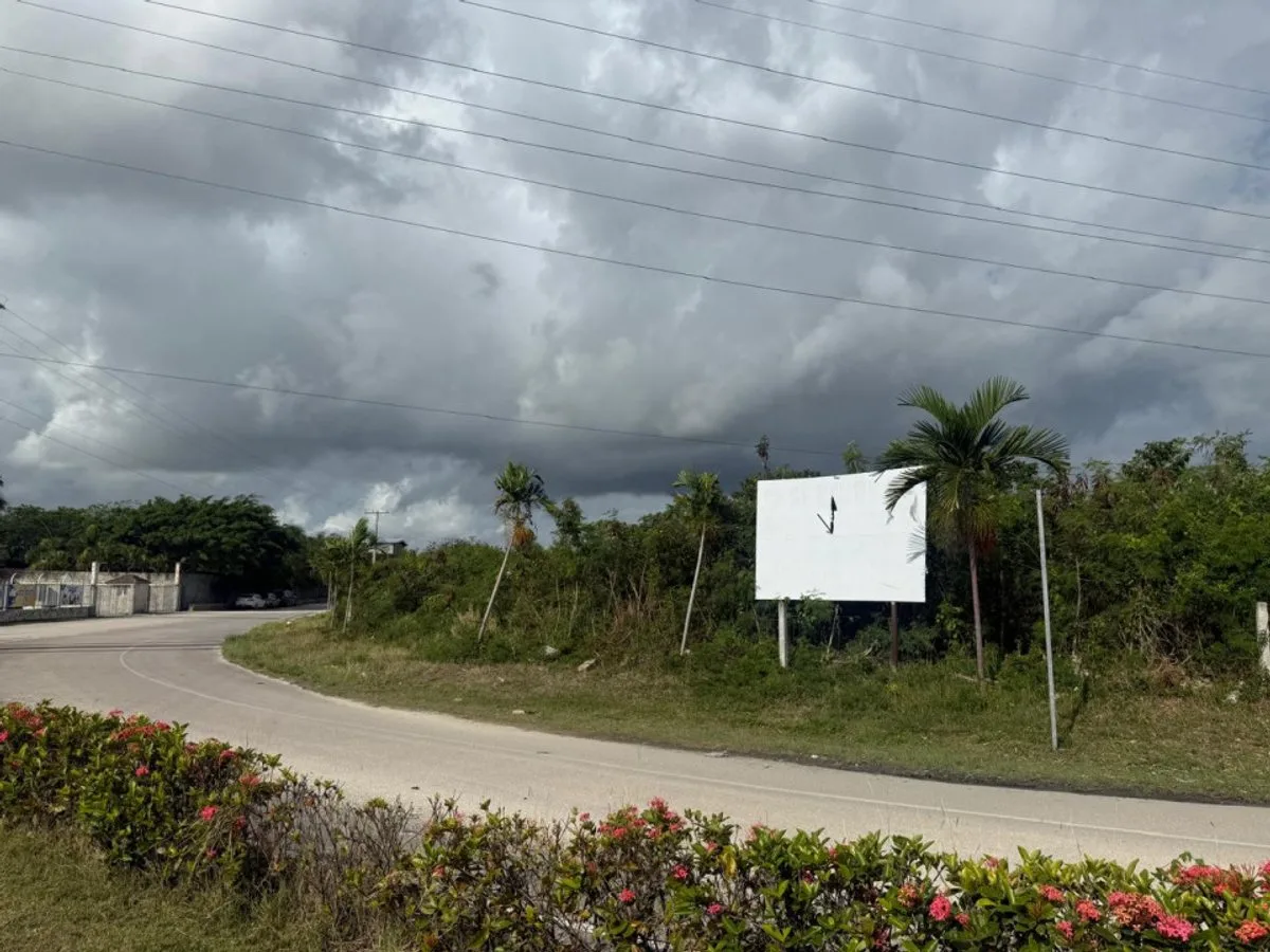 STRATEGIC LAND IN THE IBEROSTAR BÁVARO CORRIDOR, photo 9