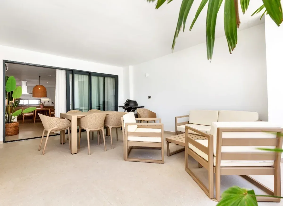 Espacio que combina estilo, comodidad y ubicación, foto 5