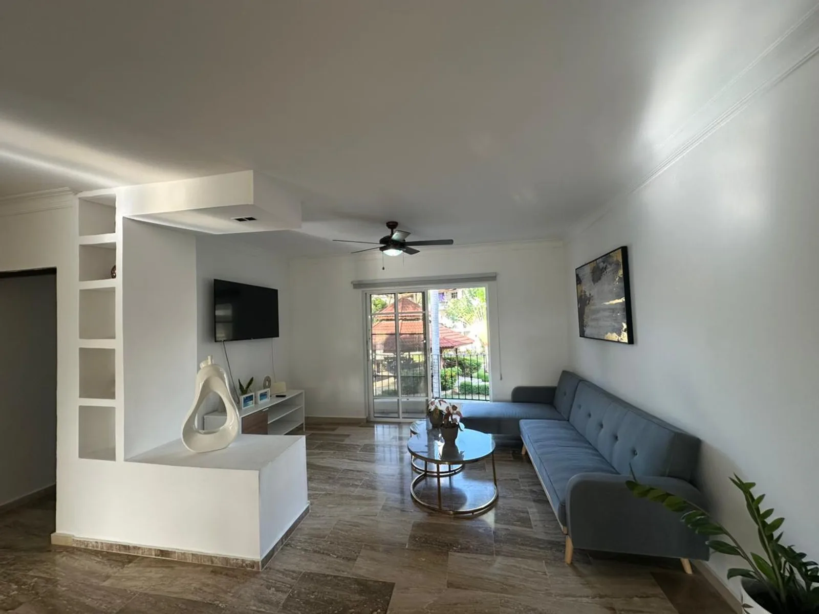 Appartamento in Vendita e Affitto a Carey Whitesands, foto 14