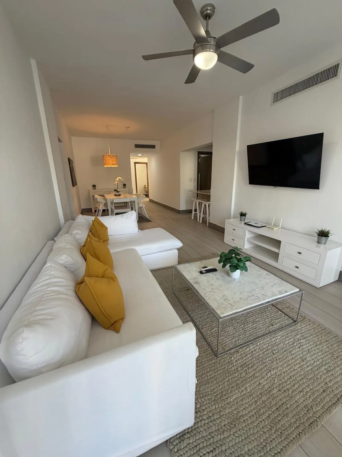 Apartamento con acceso a la playa, foto 2